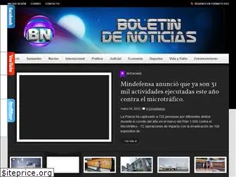 boletindenoticias.com.co