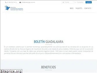 boletingdl.com.mx