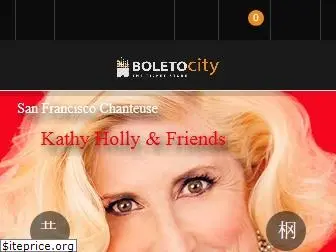 boletocity.com