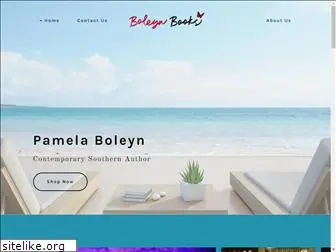 boleynbooks.com