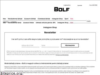 bolf.ro