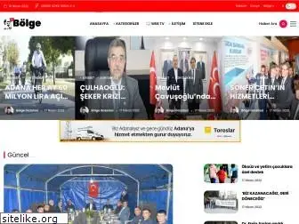 bolgegazetesi.com.tr