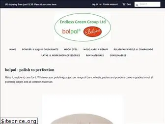 bolgers.co.uk