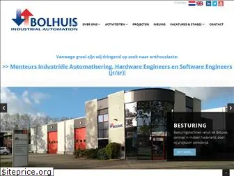 bolhuisautomatisering.nl