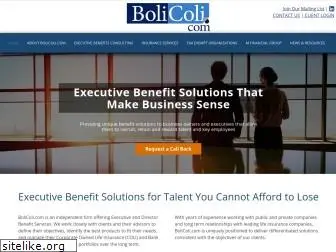 bolicoli.com