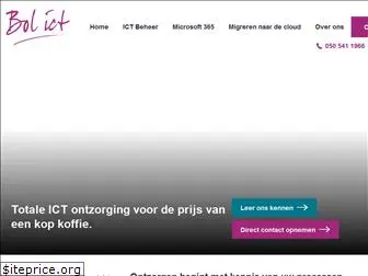 bolict.nl