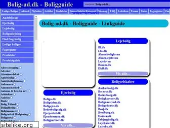 bolig-ad.dk