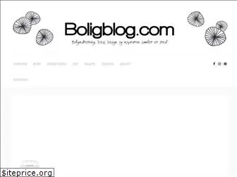 boligblog.com