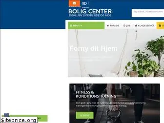 boligcenter.dk