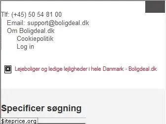 boligdeal.dk