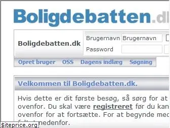 boligdebatten.dk