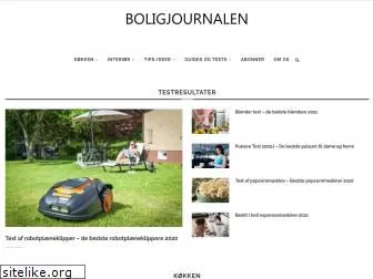 boligjournalen.dk