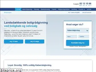 boligraadgiver.dk