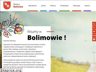 bolimow.pl