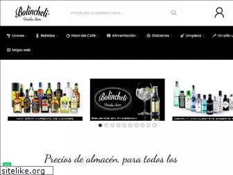 bolinchelidrinkstore.com