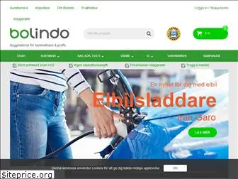 bolindo.se