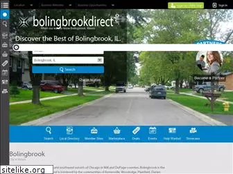 bolingbrookdirect.info