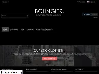 bolingier.com