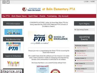 bolinpta.com