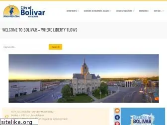 bolivar.mo.us