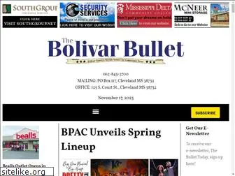bolivarbullet.com