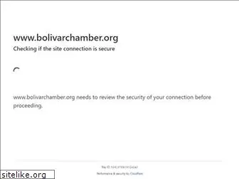 bolivarchamber.org