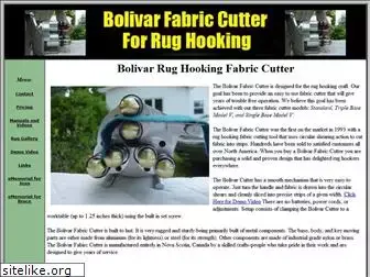 bolivarcutter.com