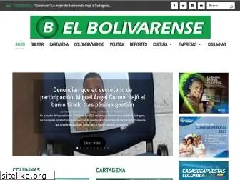 bolivarense.com