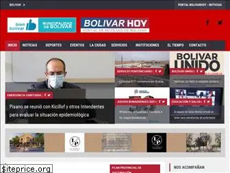 bolivarhoy.com.ar