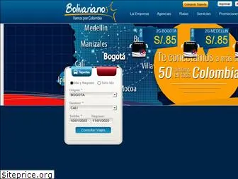 bolivariano.com.pe