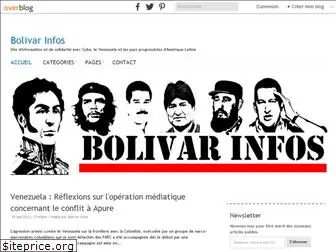 bolivarinfos.over-blog.com