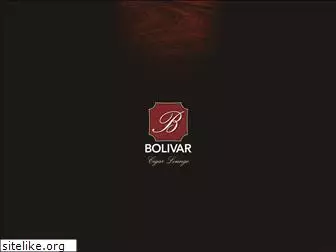 bolivarlounge.com