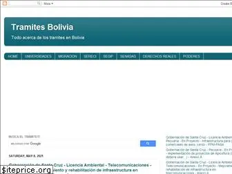bolivia-tramites.blogspot.com