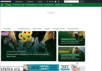 bolivia.com