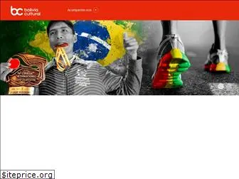 boliviacultural.com.br