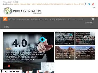 boliviaenergialibre.com