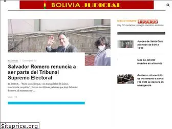 boliviajudicial.com