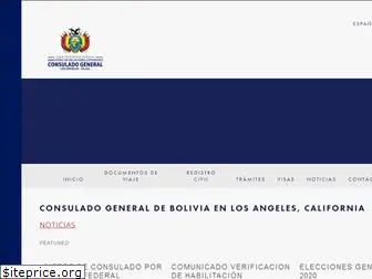 boliviala.org