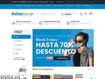 boliviamart.com