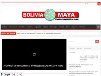 boliviamaya.com