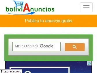 bolivianuncios.com