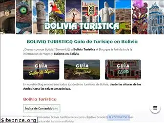 boliviaturistica.com