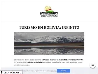 boliviaturistica.org