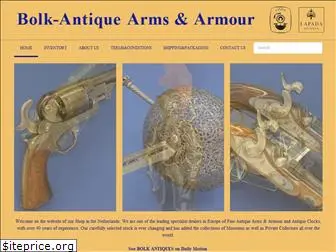 www.bolk-antiques.nl