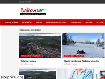 bolkow.net