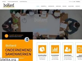 bollard.nl