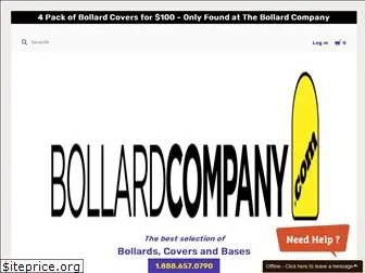 bollardcompany.com