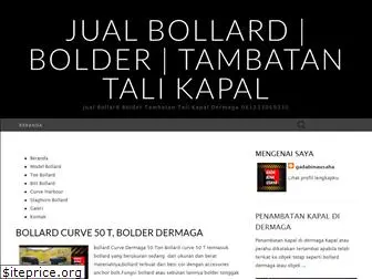 bollardgada.blogspot.com
