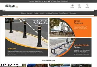 bollards.co.uk