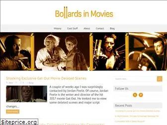 bollardsinmovies.com